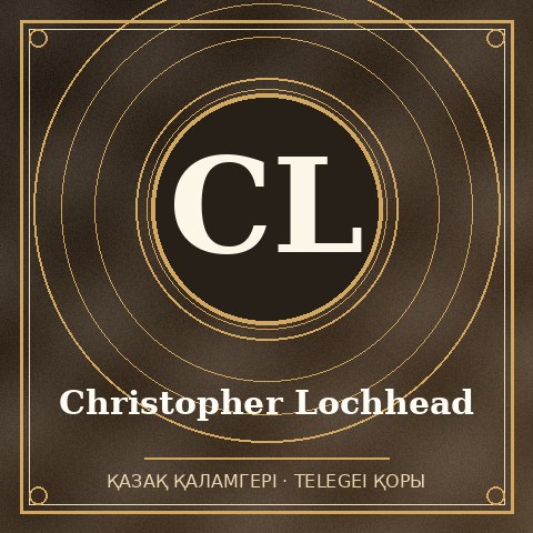 Christopher Lochhead