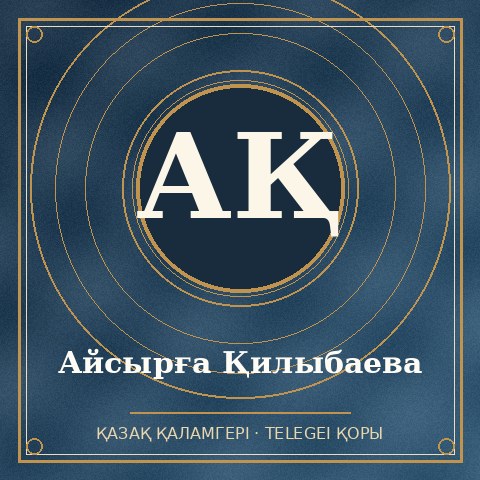 Айсырға Қилыбаева
