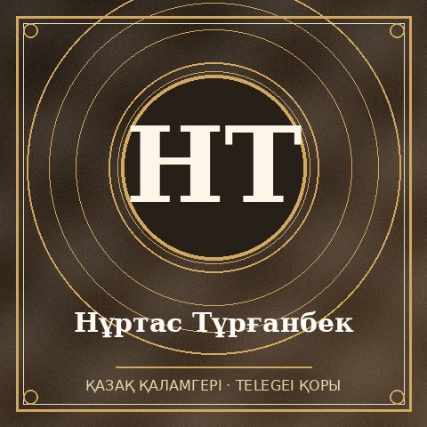 Нұртас Тұрғанбек