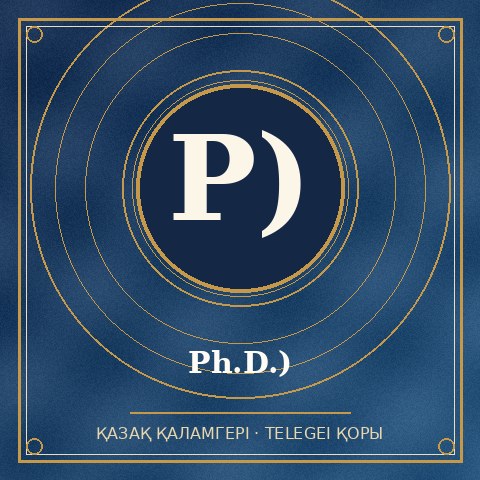 Ph.D.)