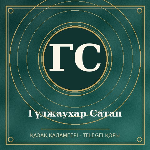Гүлжаухар Сатан