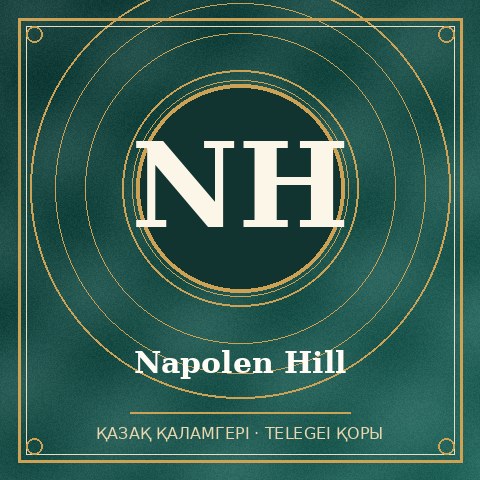Napolen Hill