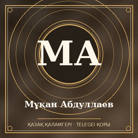 Мұқан Абдуллаев