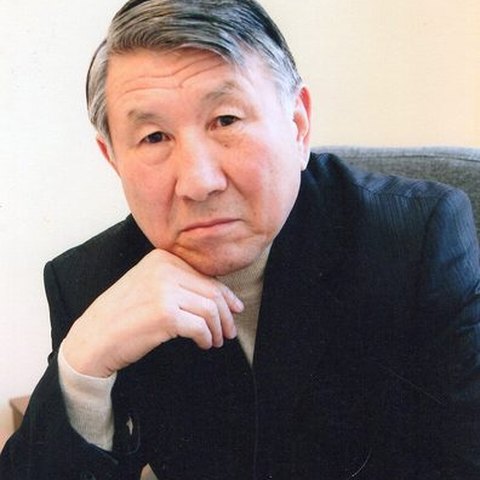 Берік Шаханұлы