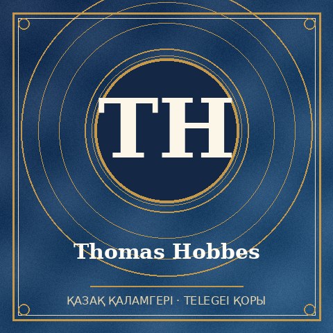 Thomas Hobbes