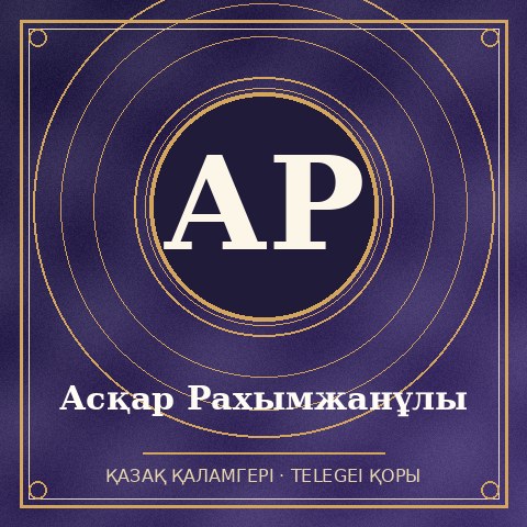 Асқар Рахымжанұлы