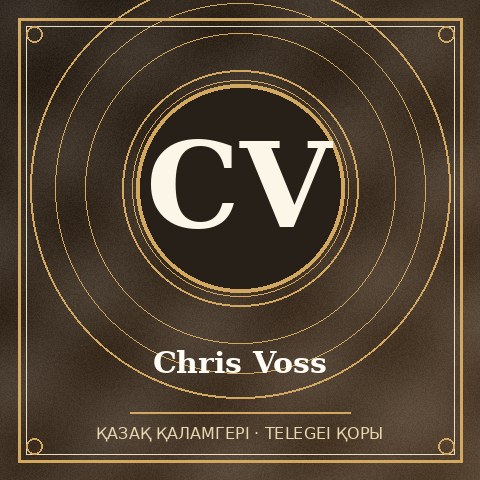 Chris Voss