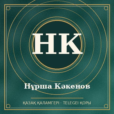 Нұрша Кәкенов
