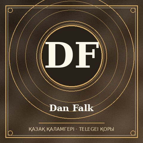 Dan Falk