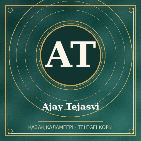 Ajay Tejasvi