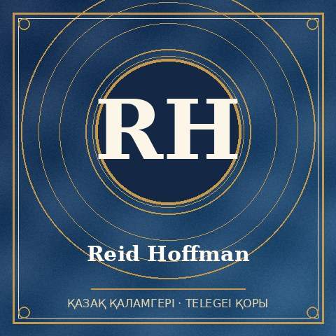 Reid Hoffman