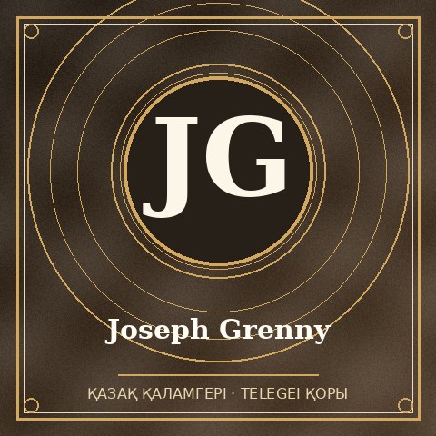 Joseph Grenny