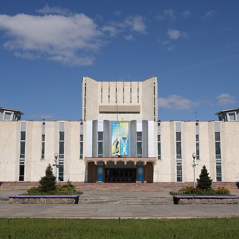 Дулат Бабатайұлы