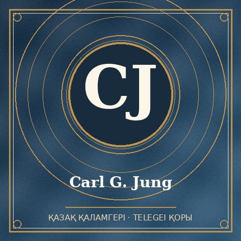 Carl G. Jung