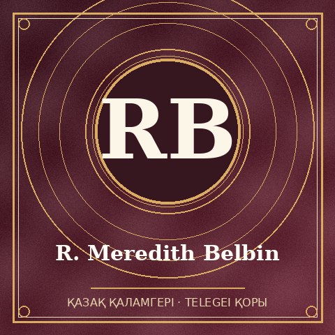R. Meredith Belbin
