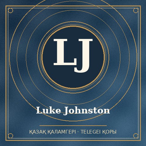 Luke Johnston