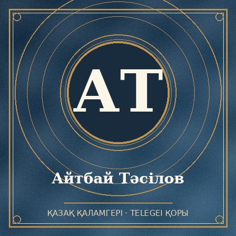 Айтбай Тәсілов