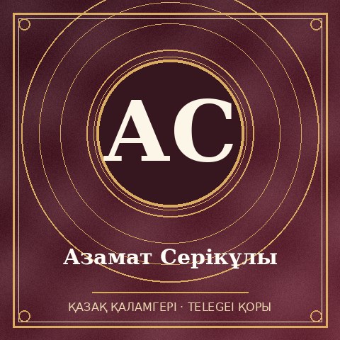 Азамат Серікұлы