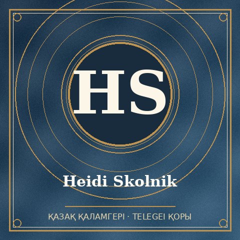 Heidi Skolnik