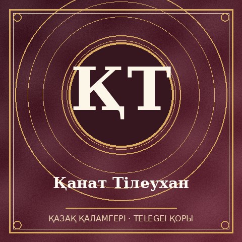 Қанат Тілеухан