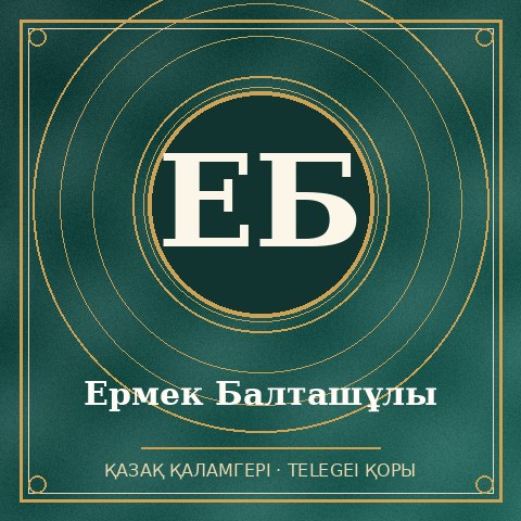 Ермек Балташұлы