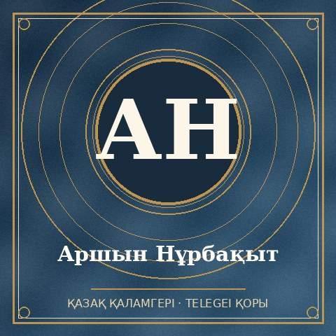 Аршын Нұрбақыт