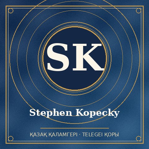 Stephen Kopecky