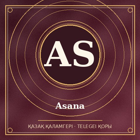 Asana
