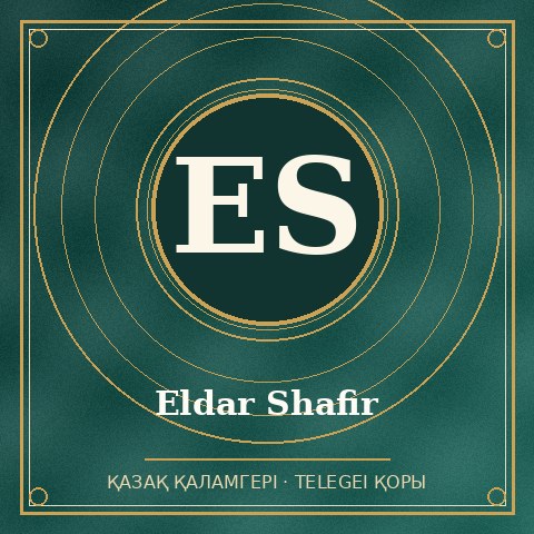 Eldar Shafir