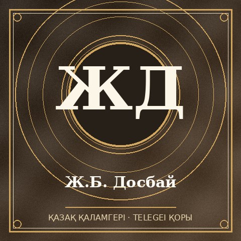 Ж.Б. Досбай