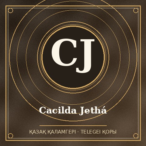 Cacilda Jethá