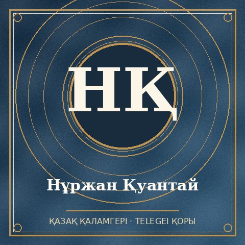 Нұржан Қуантай
