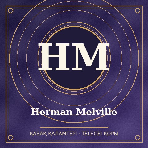 Herman Melville