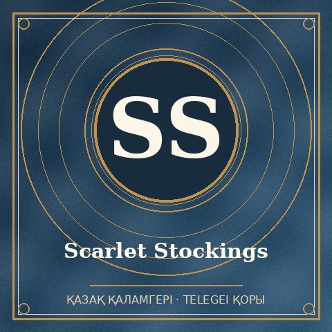 Scarlet Stockings