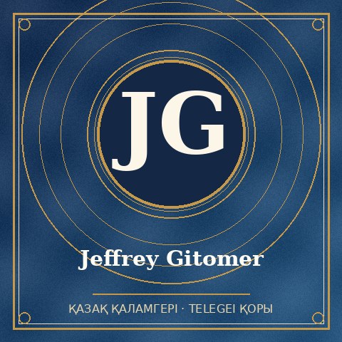 Jeffrey Gitomer