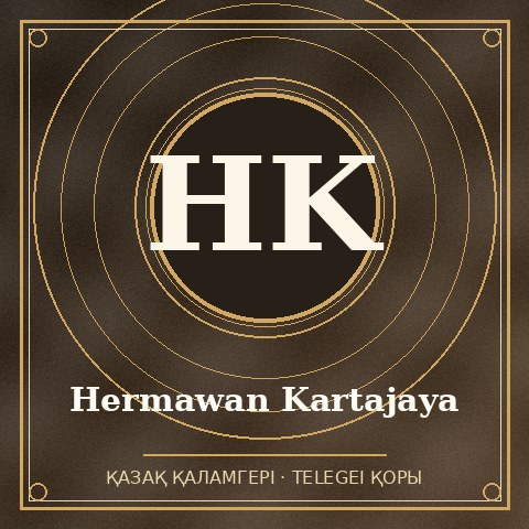 Hermawan Kartajaya