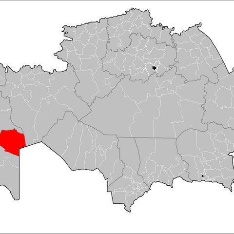 Әбіш Кекілбаев