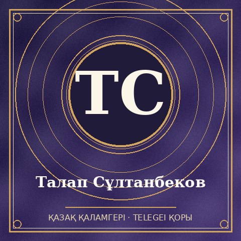 Талап Сұлтанбеков