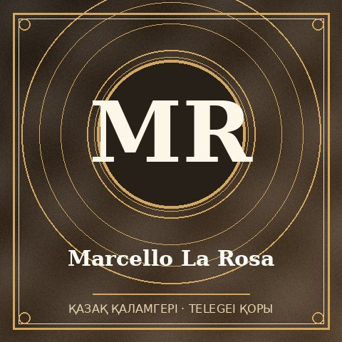 Marcello La Rosa