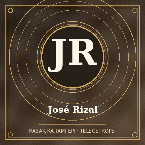 José Rizal