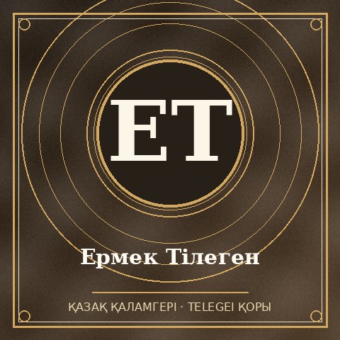 Ермек Тілеген