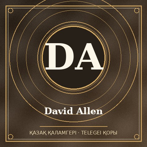 David Allen