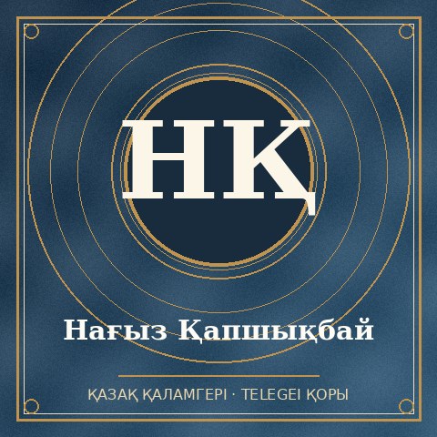 Нағыз Қапшықбай