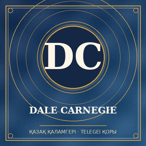 DALE CARNEGIE
