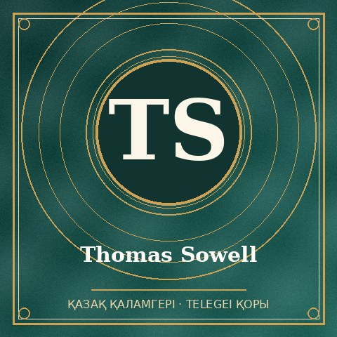 Thomas Sowell