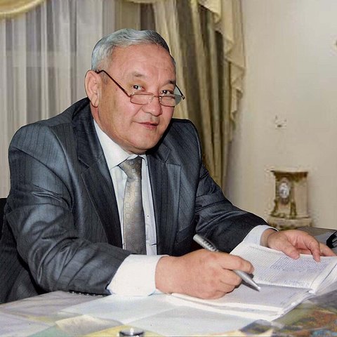 Нұрпейіс Байғанин