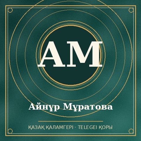 Айнұр Мұратова