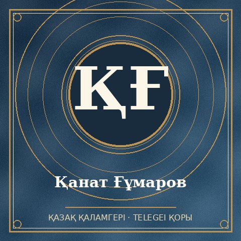 Қанат Ғұмаров