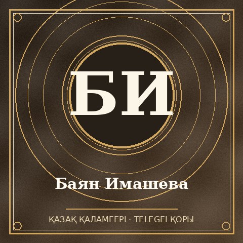 Баян Имашева