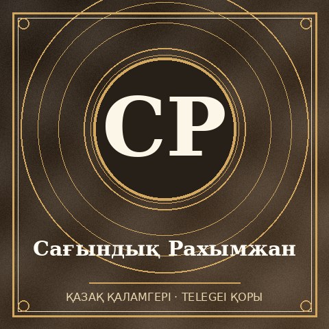 Сағындық Рахымжан